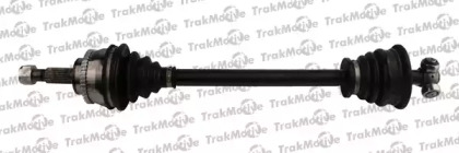 TRAKMOTIVE 30-0772