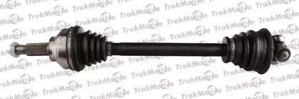 TRAKMOTIVE 30-0798