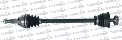 TRAKMOTIVE 30-0800