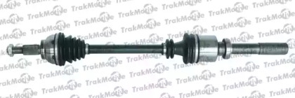 TRAKMOTIVE 30-0801