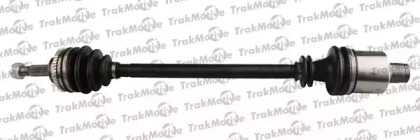 TRAKMOTIVE 30-0828