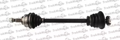 TRAKMOTIVE 30-0834