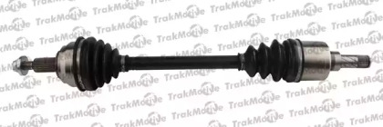 TRAKMOTIVE 30-0849