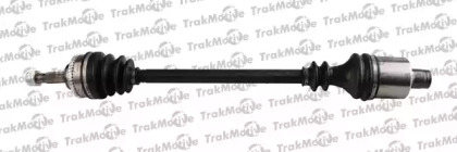 TRAKMOTIVE 30-0863