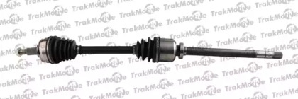 TRAKMOTIVE 30-0876