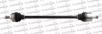 TRAKMOTIVE 30-0925