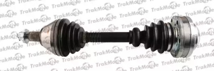 TRAKMOTIVE 30-0933