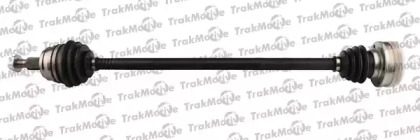 TRAKMOTIVE 30-0934