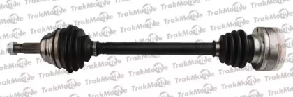 TRAKMOTIVE 30-0942