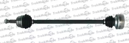 TRAKMOTIVE 30-0943