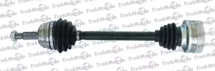 TRAKMOTIVE 30-0954