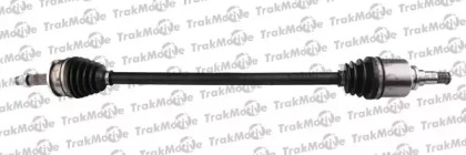 TRAKMOTIVE 30-0972