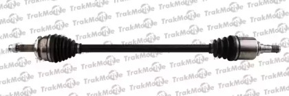 TRAKMOTIVE 30-0974