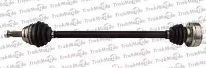 TRAKMOTIVE 30-1003