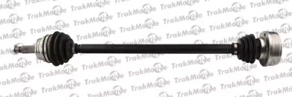 TRAKMOTIVE 30-1005