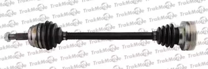 TRAKMOTIVE 30-1010