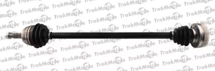 TRAKMOTIVE 30-1015