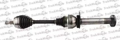 TRAKMOTIVE 30-1033