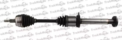 TRAKMOTIVE 30-1034