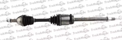 TRAKMOTIVE 30-1075