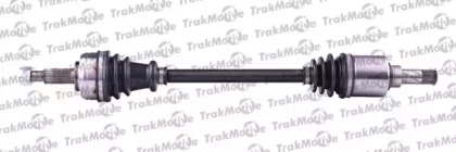 TRAKMOTIVE 30-1076