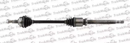 TRAKMOTIVE 30-1077