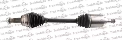 TRAKMOTIVE 30-1078