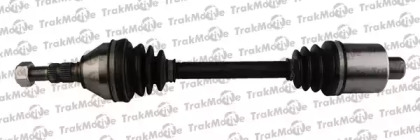 TRAKMOTIVE 30-1080