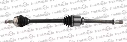 TRAKMOTIVE 30-1089