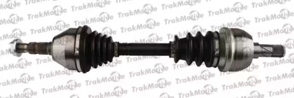 TRAKMOTIVE 30-1092