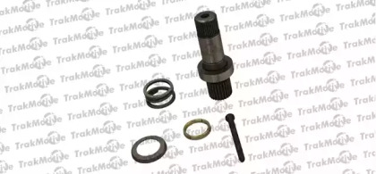 TRAKMOTIVE 35-0004