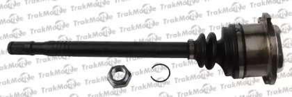 TRAKMOTIVE 36-0007