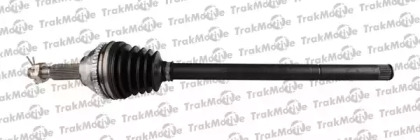 TRAKMOTIVE 36-0009