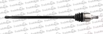 TRAKMOTIVE 360011