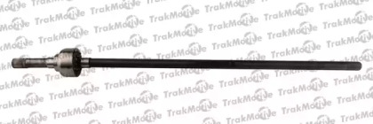 TRAKMOTIVE 36-0013