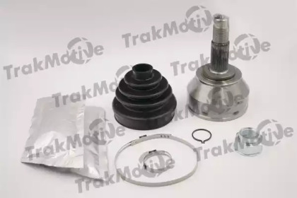 TRAKMOTIVE 40-0005