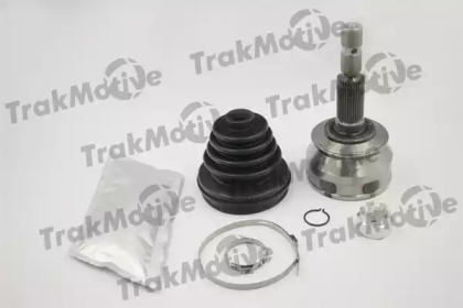 TRAKMOTIVE 40-0076