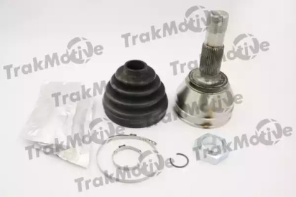 TRAKMOTIVE 400084