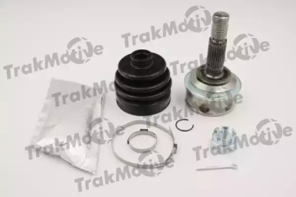 TRAKMOTIVE 40-0100