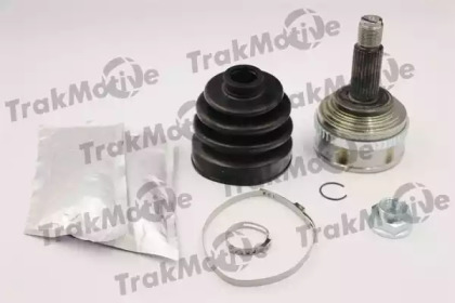 TRAKMOTIVE 400190