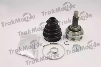 TRAKMOTIVE 400196