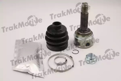 TRAKMOTIVE 400202