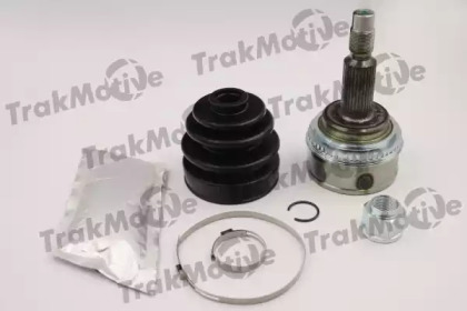 TRAKMOTIVE 40-0229