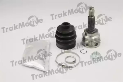 TRAKMOTIVE 400251