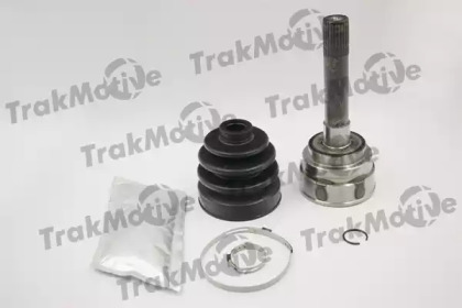 TRAKMOTIVE 40-0253