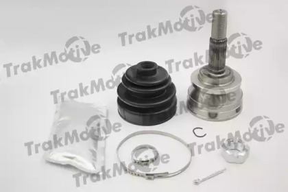 TRAKMOTIVE 40-0299