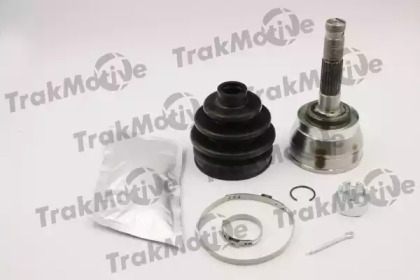 TRAKMOTIVE 40-0300