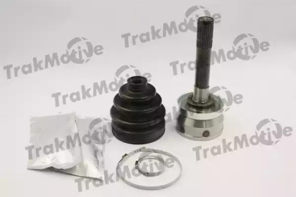 TRAKMOTIVE 400302