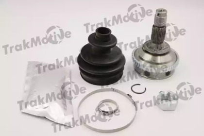 TRAKMOTIVE 400342