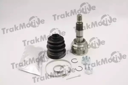 TRAKMOTIVE 400382